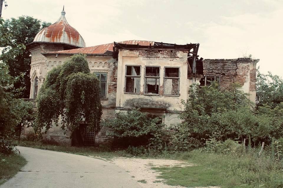 S-a semnat contractul de finanțare pentru restaurarea Muzeului de Etnografie din Caracal