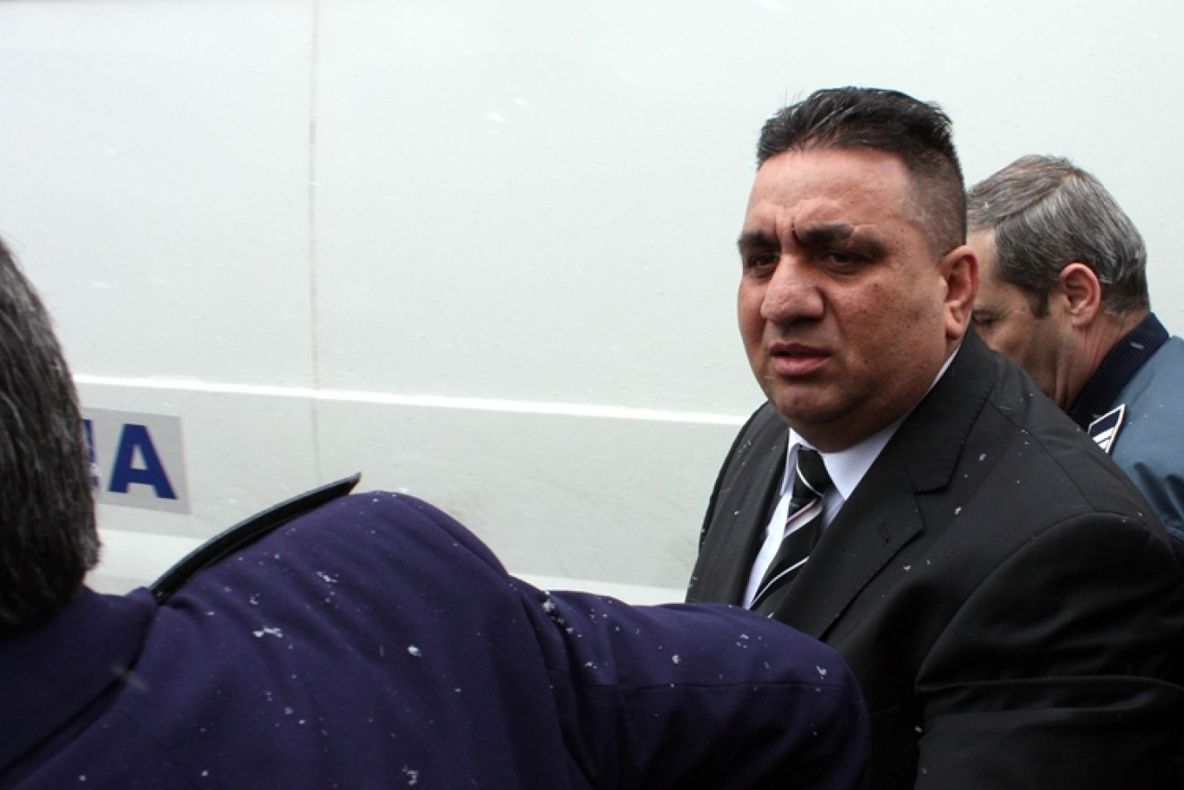 Bercea iese din închisoare. Decizia unui tribunal din România care îl scoate de după gratii