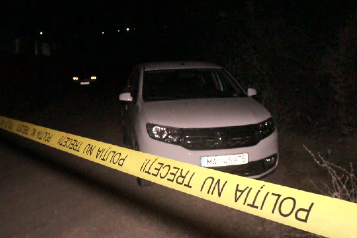 S-a stabilit identitatea bărbatului găsit mort, într-o casă abandonată din Olt