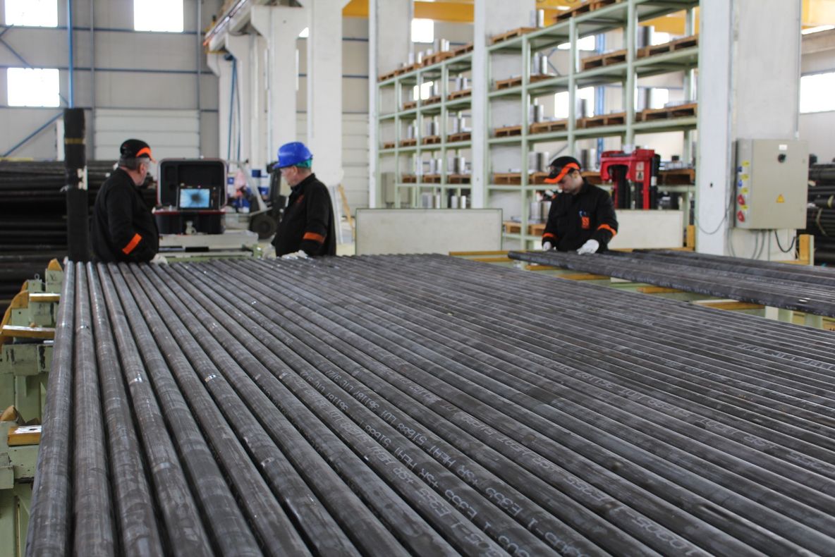 O fabrică din Slatina cucerește America de Nord cu produsele sale