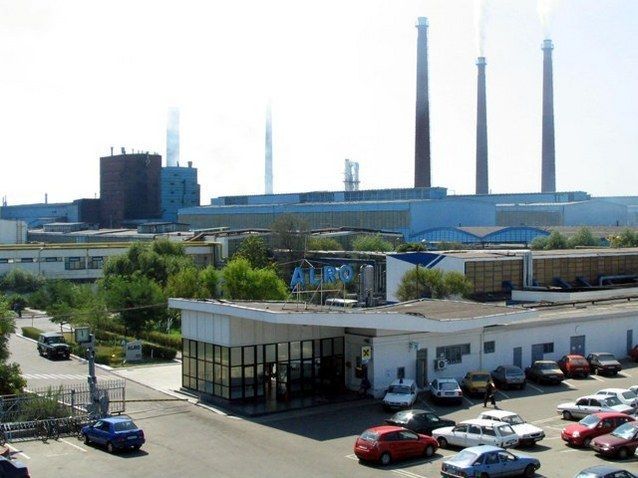 ALRO, profit în scădere în 2018. Care este motivul