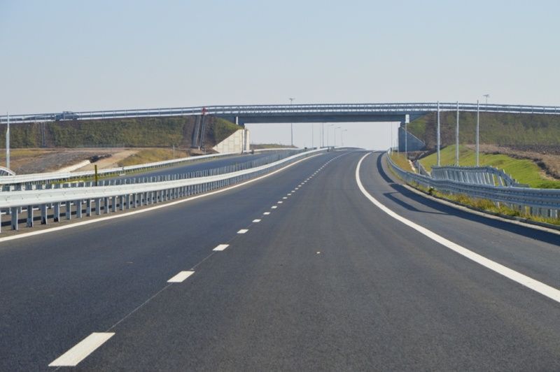 Construcția Drumului Expres Craiova-Slatina- Pitești  începe mai devreme. Care e termenul anunțat de autorități