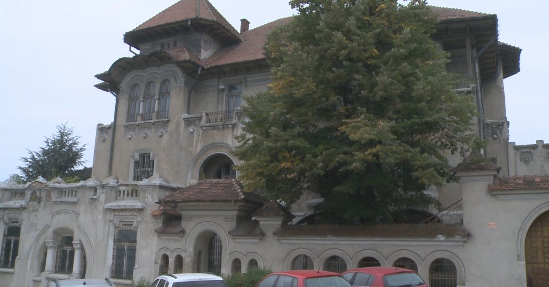 Clădire nouă pentru Judecătoria Slatina. Unde va fi construită