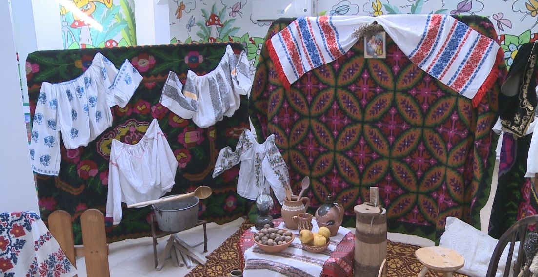 Grădinița „Ion Creangă” din Slatina, în sărbătoare. Ce activități  au desfășurat copiii