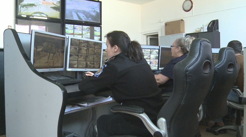 Sistemul video al Slatinei, mai eficient. Ce decizie a luat Poliția Locală