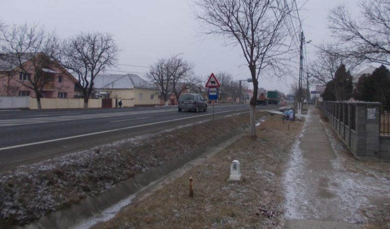 Vin gazele în două comune din Olt