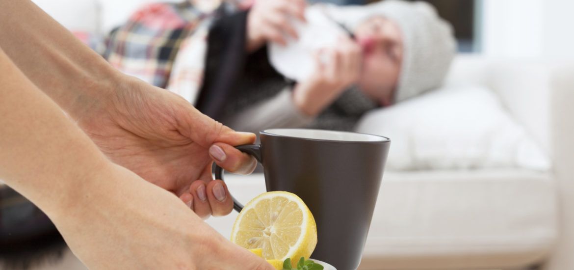 Numărul virozelor, în continuă scădere. Cum a evoluat numărul cazurilor de gripă