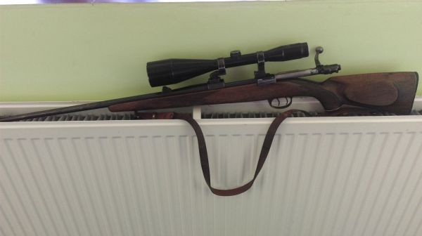 Contabila unei primării din județul Olt, împușcată de soț