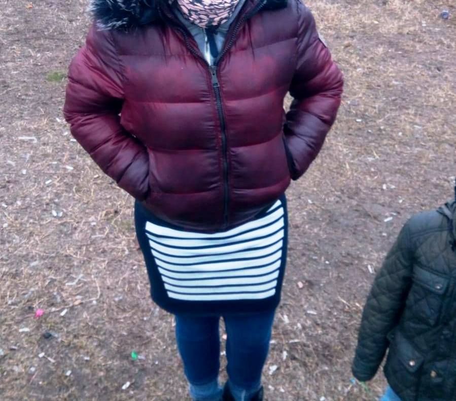 Cerşetori din Olt, săltaţi de pe străzile Craiovei