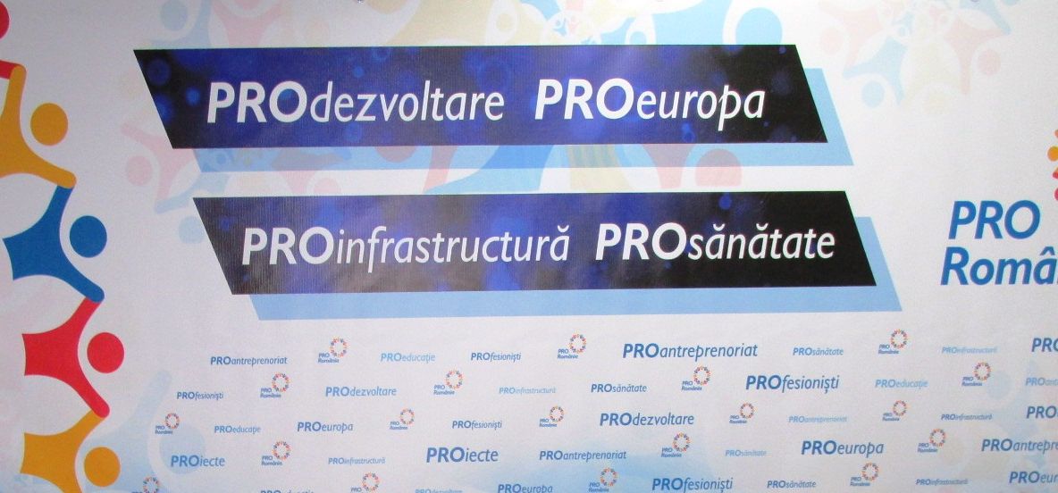 Candidat din Olt la europarlamentare. Ce loc ocupă pe lista Pro România