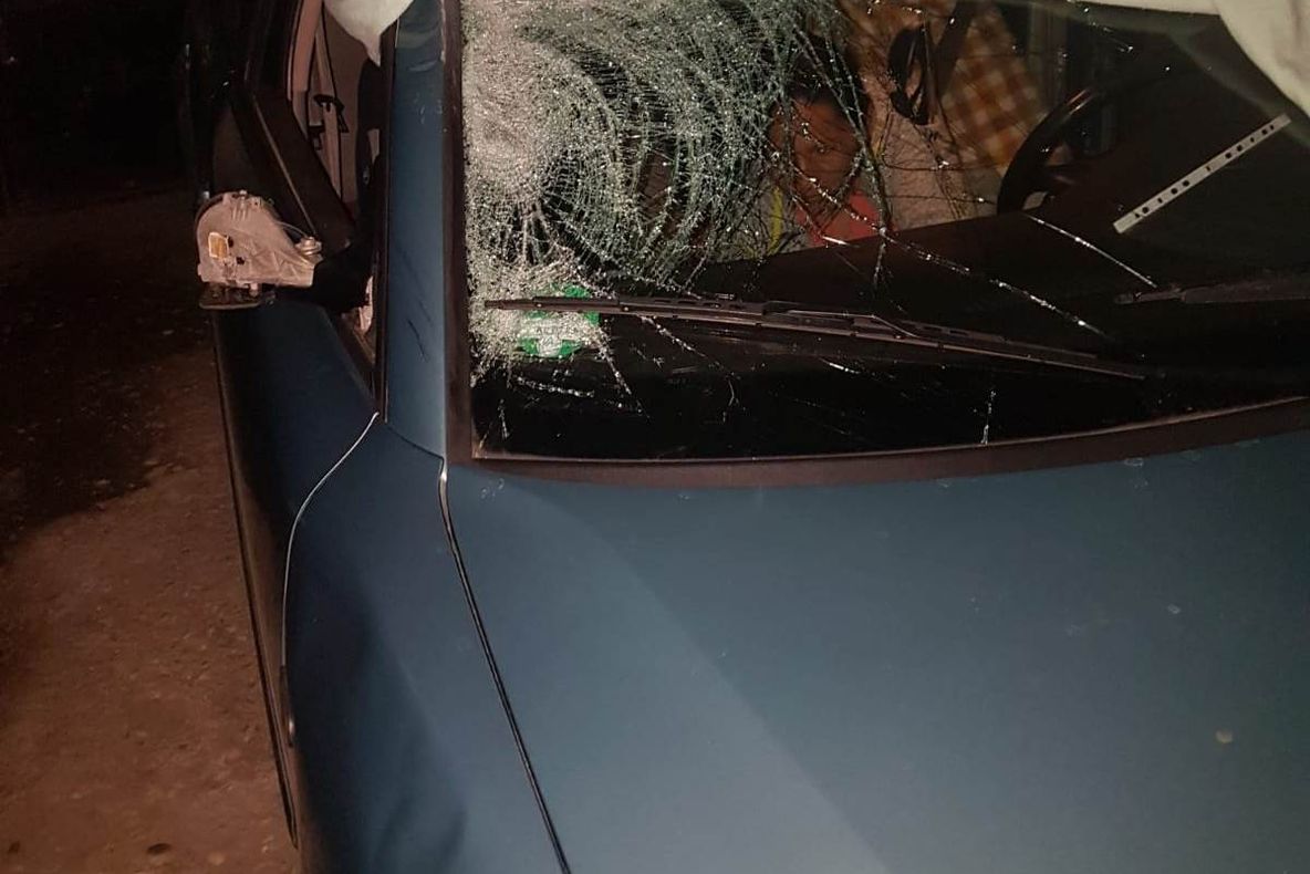 Arest preventiv pentru șoferul fugar. Un pieton a murit și altul este grav rănit