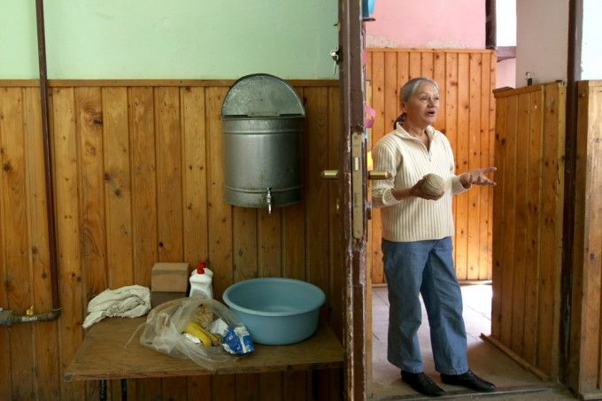 Recomandarea Direcției de Sănătate Publică: apă, săpun și prosoape de hârtie în toate școlile