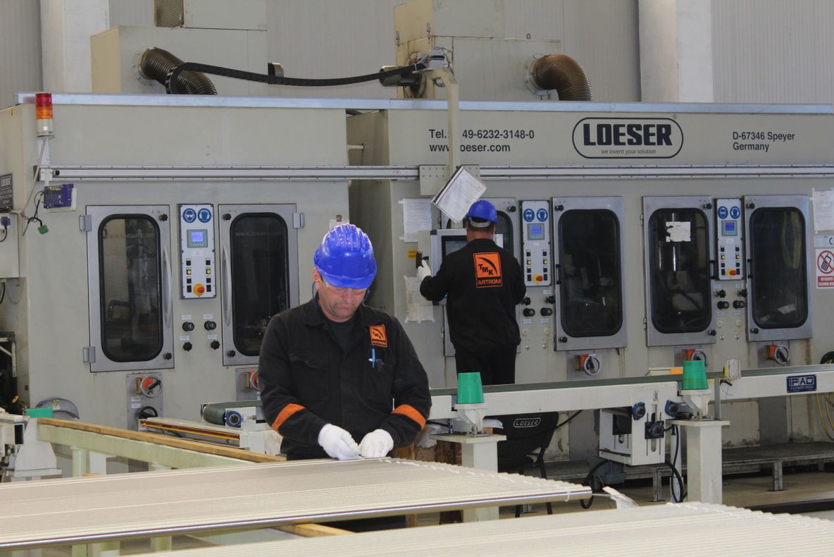 O companie din Olt nu vrea să audă de învăţământ DUAL. Care sunt motivele