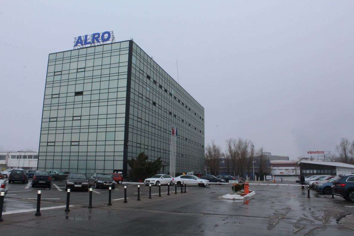 Decizie definitivă în procesul Alro cu Hidroelectrica, la Înalta Curte