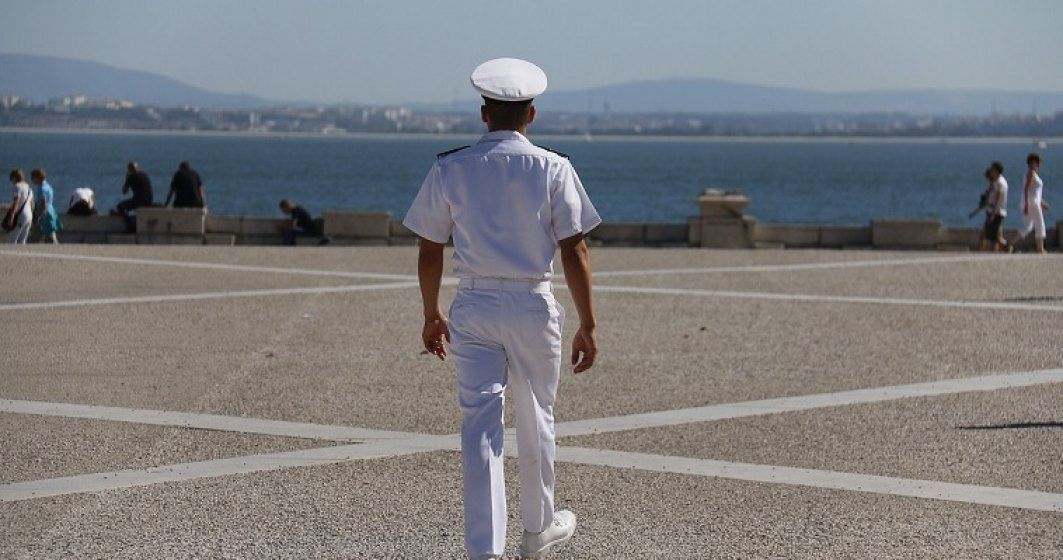 Germania caută marinari și comandant de navă printre olteni