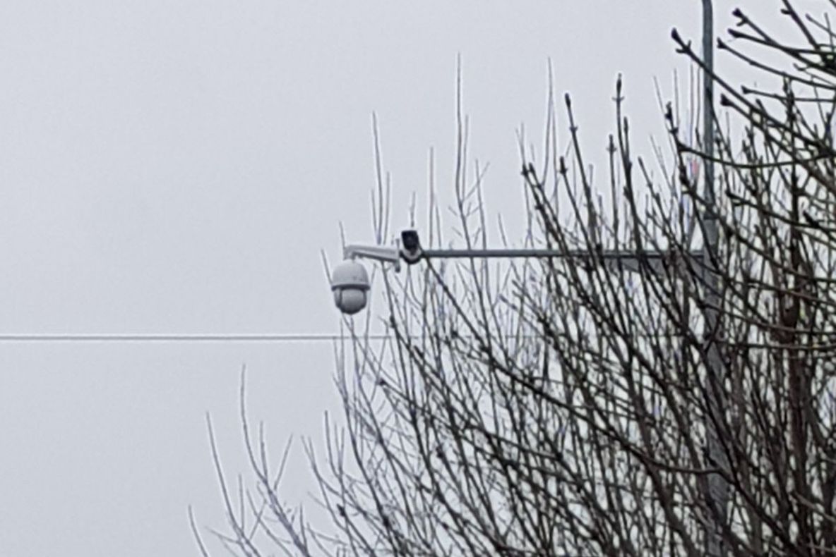 Motivul pentru care un primar din Olt instalează camere de supravegere video în toată localitatea