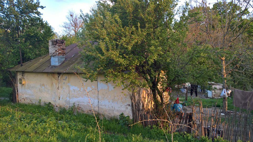 Miracolul Învierii s-a produs mai devreme pentru o familie săracă din Olt- FOTO