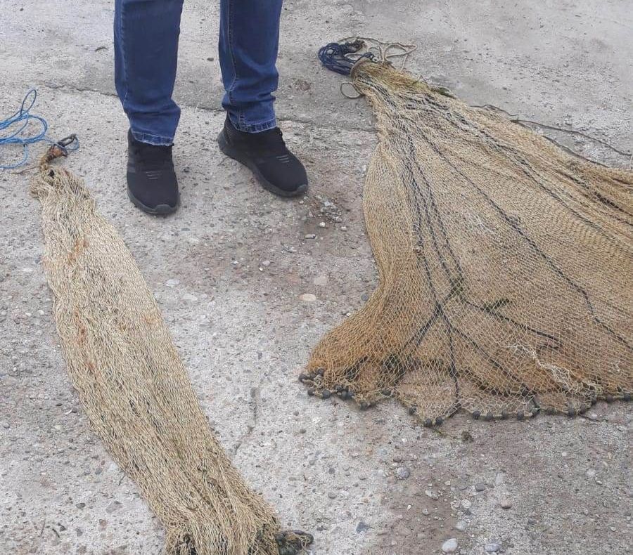 Cercetaţi penal pentru că au pescuit în perioada de prohibiţie