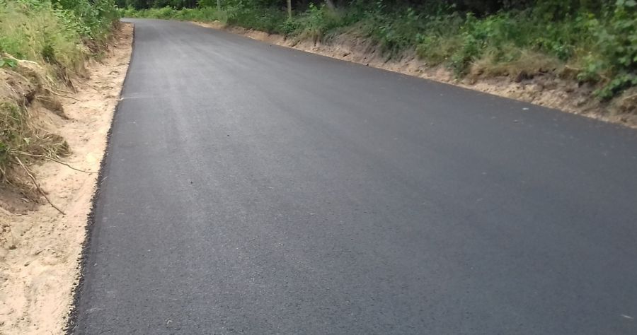 Trei șantiere pentru asfaltări, deschise la Slatina anul acesta