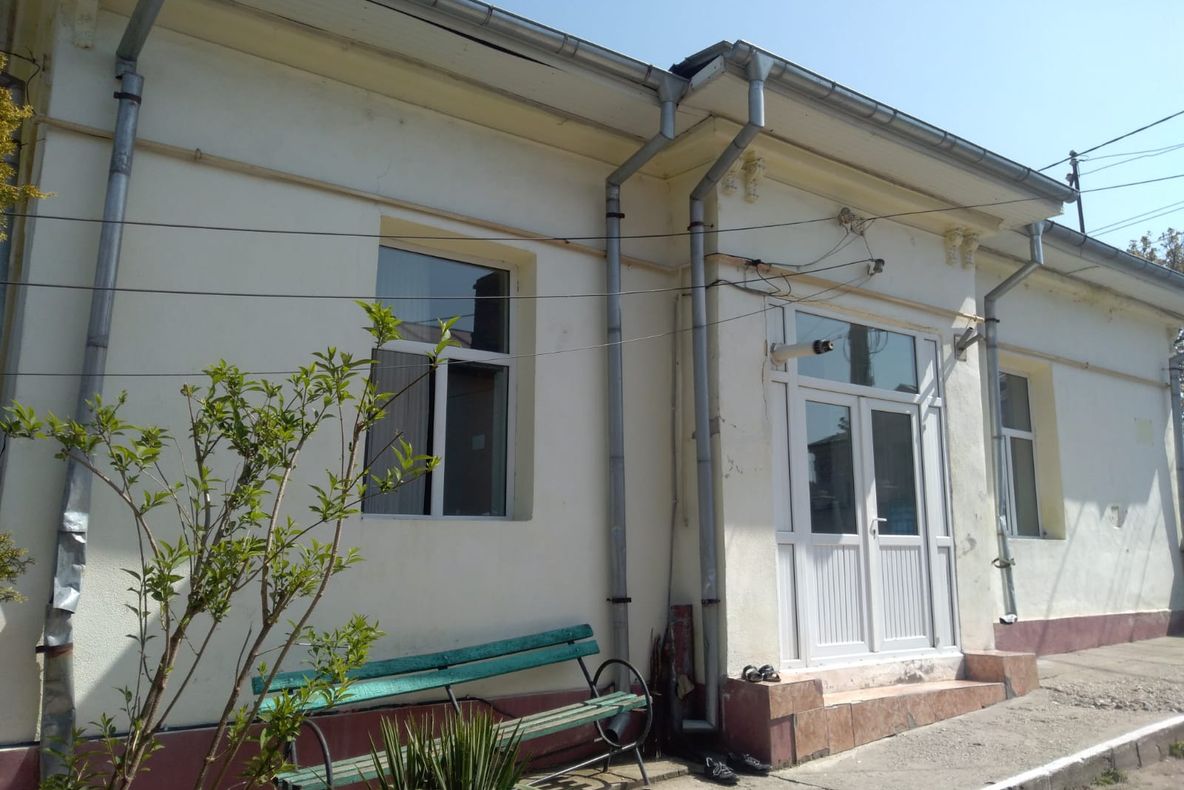 Casă nouă pentru 10 copii aflați în grija statului din Caracal