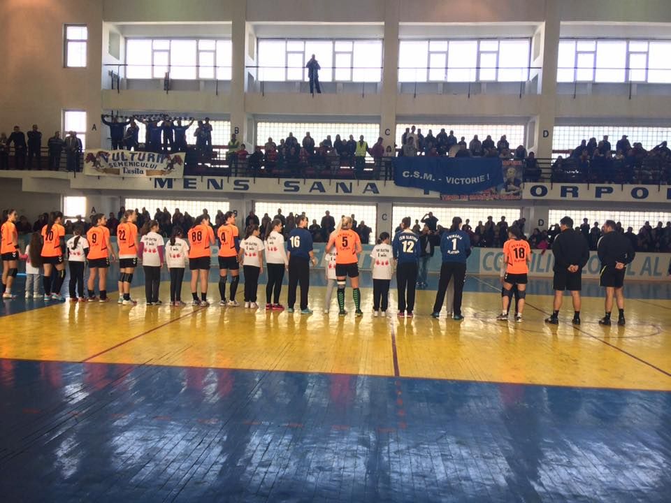 O nouă secție sportivă la CSM Slatina. Cursurile sunt gratuite