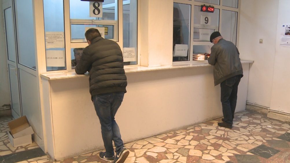 Câți slătineni și-au plătit prima tranșă din impozitele locale. Care sunt codașii clasamentului?