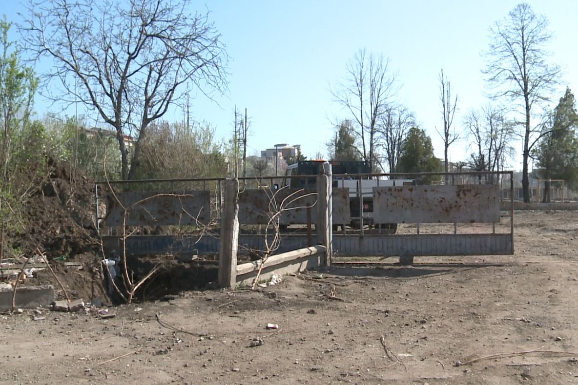 McDonald’s a deschis șantierul pentru construcția localului de la Slatina. Când se deschide restaurantul