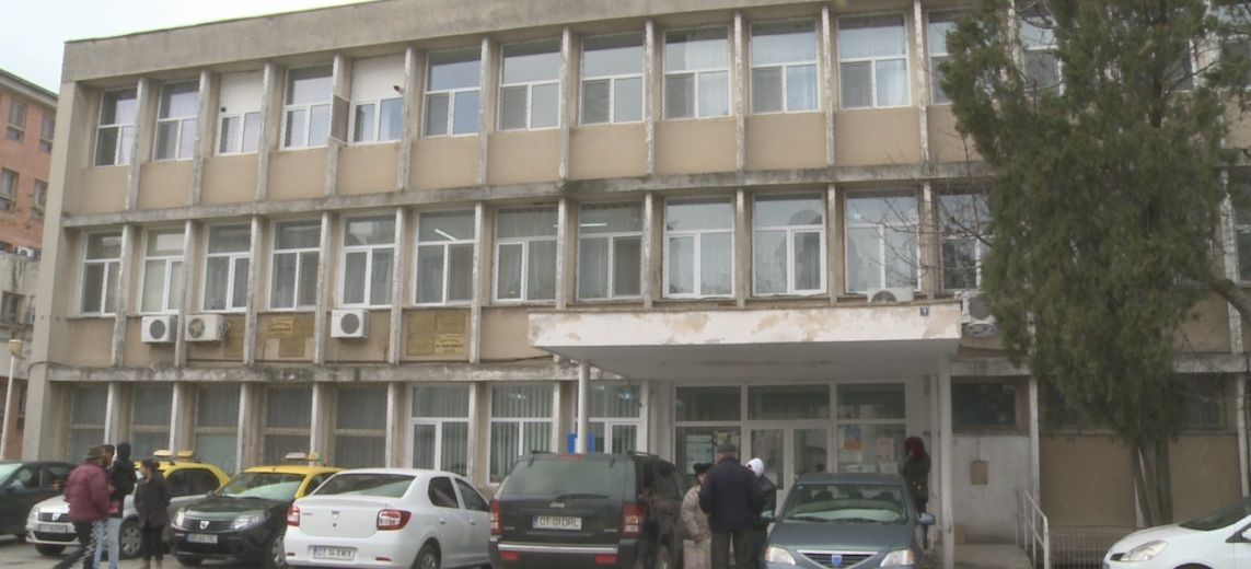 Investiții la Spitalul de Psihiatrie și Policlinica Veche, finanțate anul acesta de Consiliul Județean