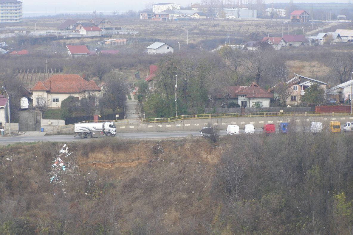 A fost anunţată data la care încep lucrările la varianta de ocolire a Slatinei