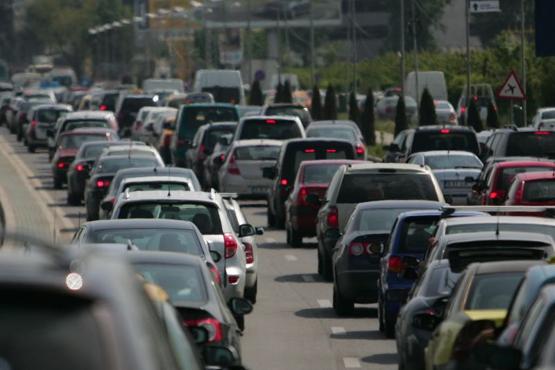 Proiecte care promit să descongestioneze traficul din Slatina. Care este stadiul lor