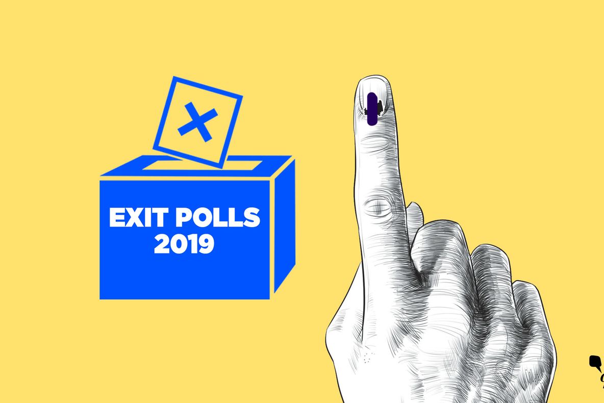 Exit Poll: PSD -30%, PNL - 24%, USR-PLUS - 24%