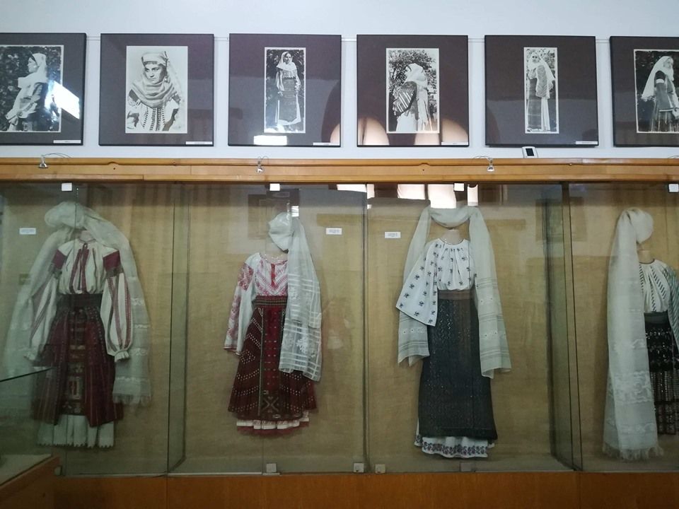 „Noaptea muzeelor”, la Muzeul Judeţean Olt şi Galeria Artis din Slatina