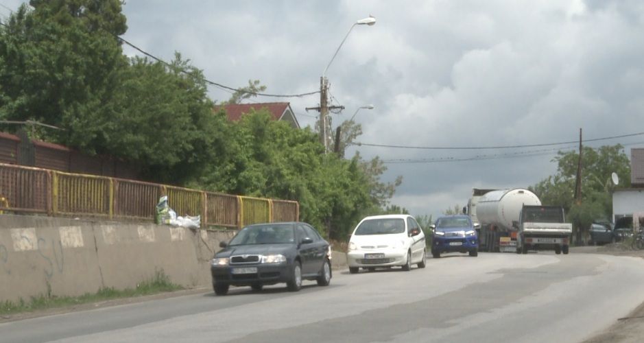 Anunțul primarului: reparațiile pe străzile Oituz și Pitești încep în toamnă