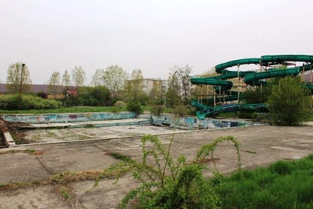 Proiectul de transformare a Ștrandului din Progresul în parc, gata de start