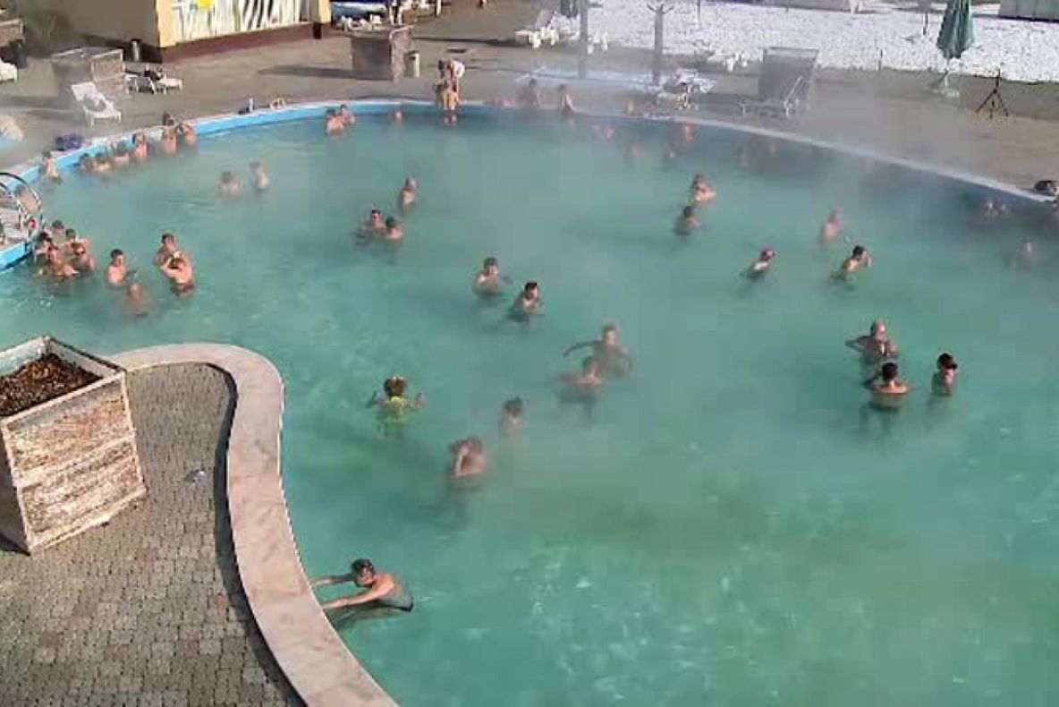 Mii de pensionari din județ vor tratament balnear, dar numai în sezonul estival