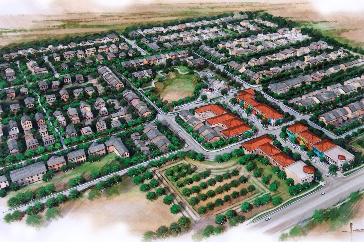 Serviciu de urbanism, înființat de Asociația Comunelor, în Olt. Cine va beneficia de consultanță gratuită