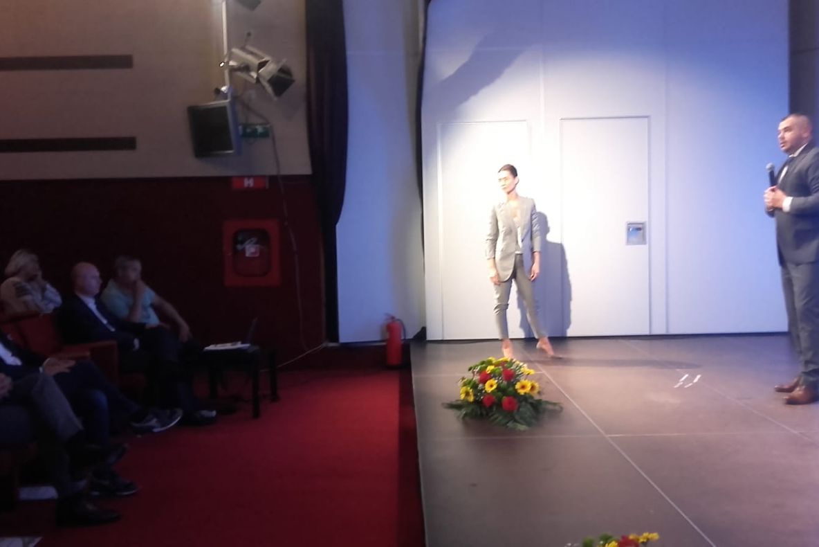 Tehnici salvatoare, prezentate astăzi și mâine la „Zilele medicale slătinene”