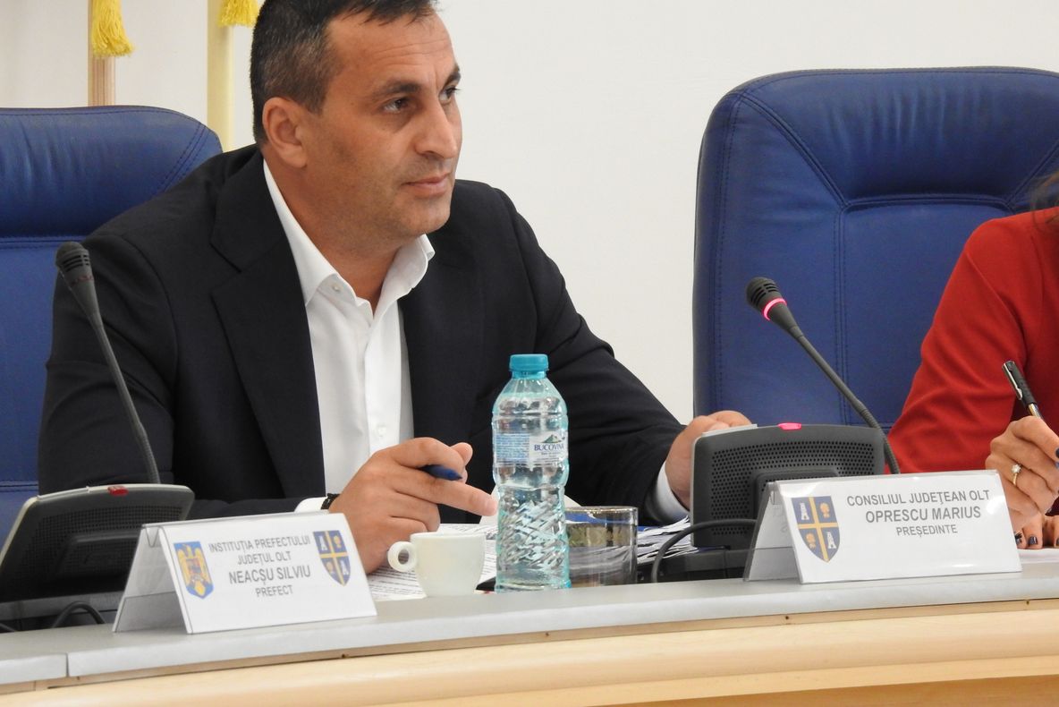 Numărul doi din organizaţia condusă de Paul Stănescu, declaraţie fără menajamente, în pragul Congresului: „Majoritatea, candidaturi slabe, oameni care nu reprezintă nimic pentru Partidul Social Democrat“