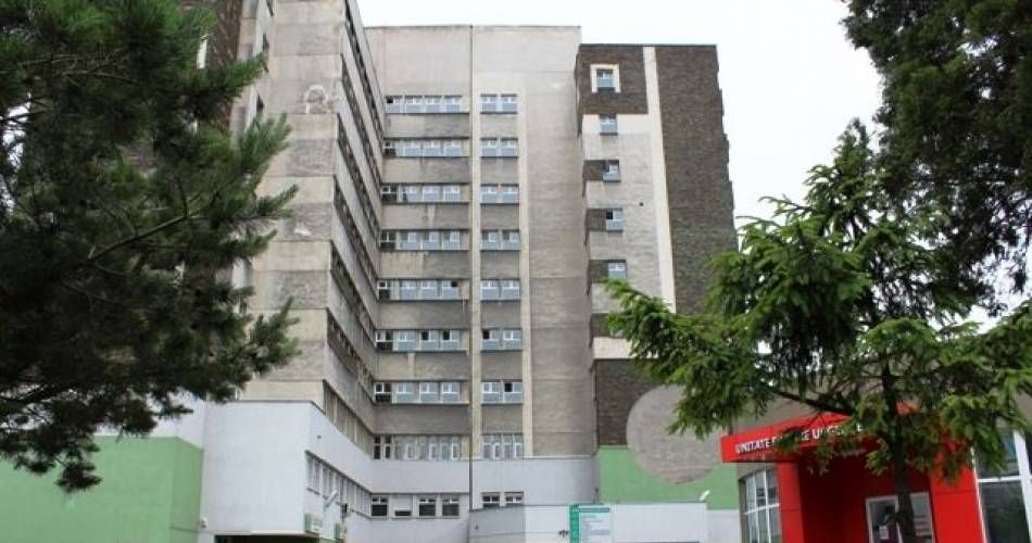 Maternitatea Slatina intră în reabilitare totală. Patru etaje au nevoie de modernizare