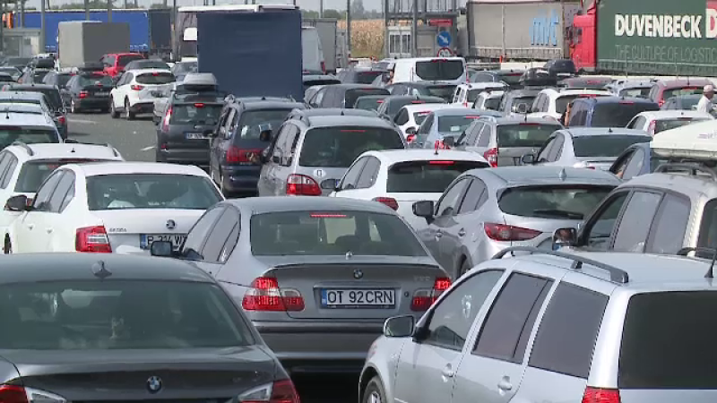 ANAF se mobilizează să restituite rapid toate taxele auto. Peste 3.000 de plăți în 3 zile, în Olt