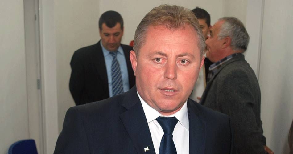 Ce decizie a luat PNL Olt, după ce a pierdut alegerile la Balș, pe mâna candidatului Teodosescu