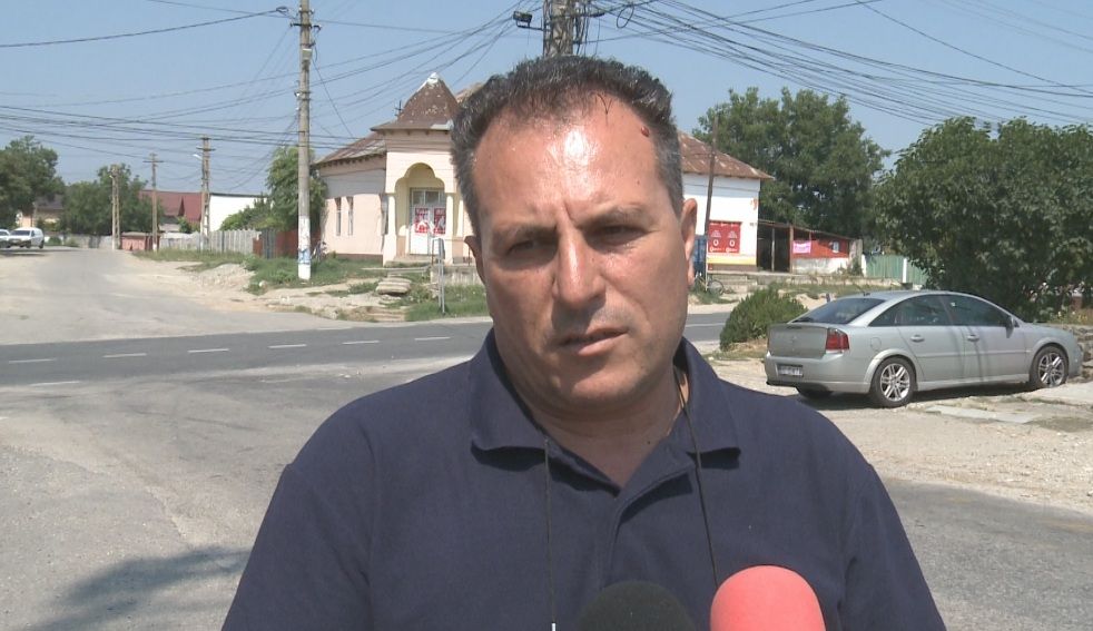 Primarul din Dobrosloveni cere reînființarea posturilor de poliție rurale și a sectoriștilor