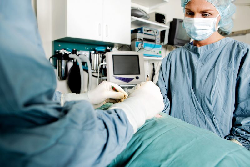 Unitatea de tromboliză, funcțională de luna aceasta la Slatina. Pacienții cu accidente vasculare, salvați rapid