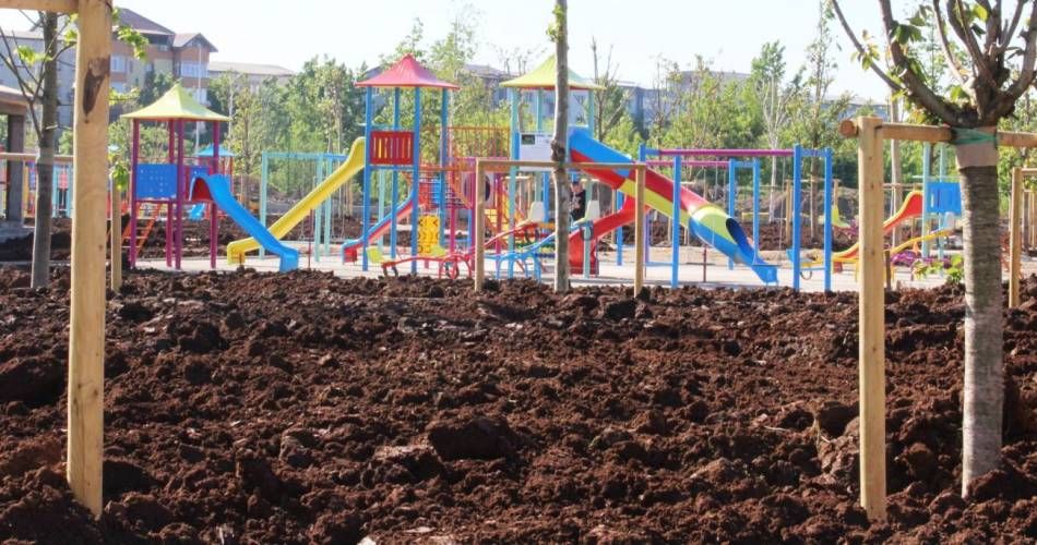 Școli și grădinițe din Slatina, modernizate în timpul vacanței