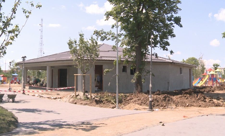 McDonald’s va crea 70 de locuri de muncă în restaurantul de la Slatina. Se fac în continuare angajări