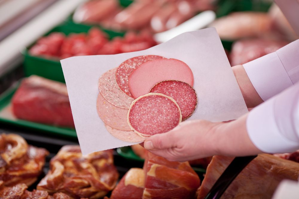 Mezeluri cu Samonella, retrase din magazinele Lidl. Ce spun veterinarii din Olt