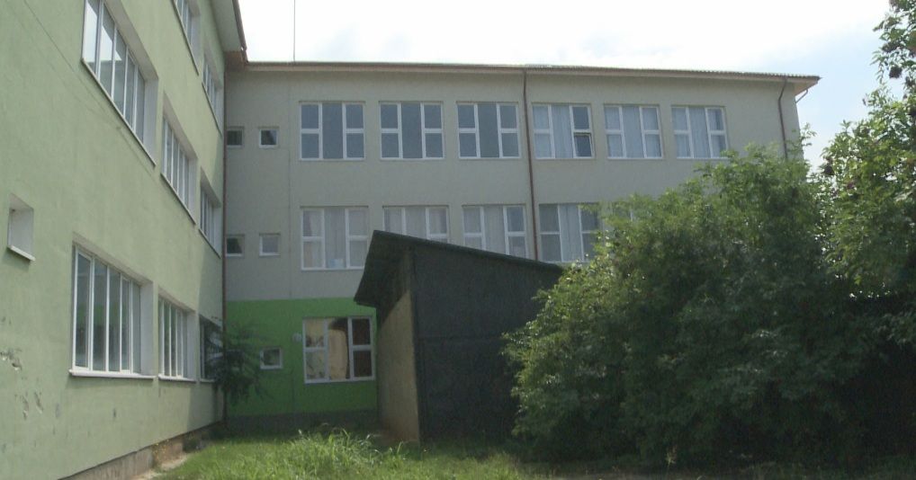 Colegiul „Minulescu” se extinde. Atelier de robotică într-un corp de clădire care intră în reabilitare