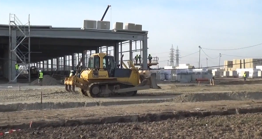 Primarul Emil Moț cheamă investitorii în parcul industrial. Ce facilități le oferă