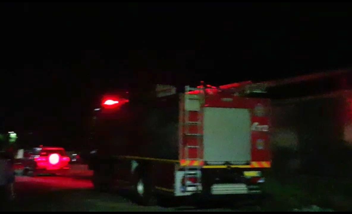 200 de persoane evacuate, în Caracal, după scurgerile de gaze periculoase din gară. Pericolul, îndepărtat după o oră de panică - VIDEO