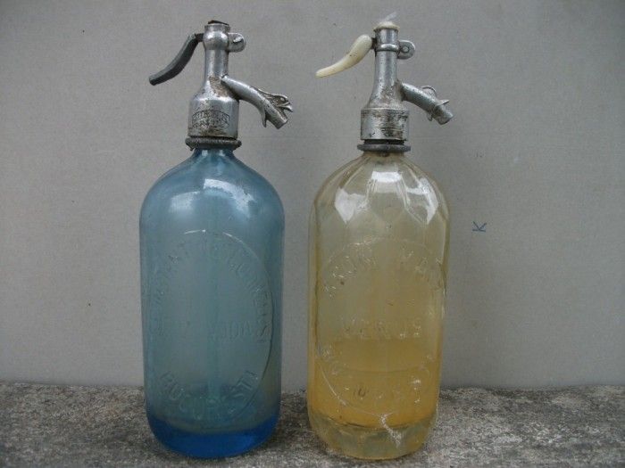 Sifoane periculoase, descoperite de comisarii de la Protecția Consumatorului în Olt